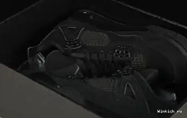 AIR CAT JORDAN 4 BLACK 2020 0705